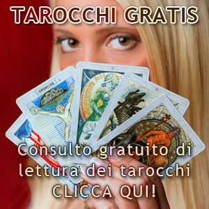 tarocchi gratis